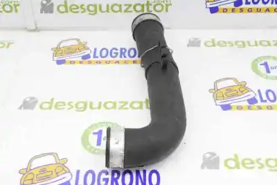 Автозапчасти б/у трубка промежуточного охладителя за volkswagen passat variant (3c5) 1.9 tdi ссылки oem iam 1k0145838n  1k0145838c