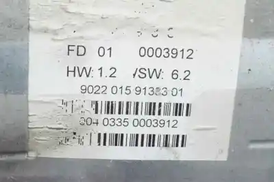 Pièce détachée automobile d'occasion système de navigation gps pour bmw serie 3 touring (e46) 3.0 330d références oem iam 65906920759  65906920759