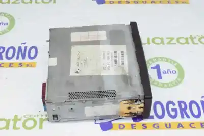 Pièce détachée automobile d'occasion système de navigation gps pour bmw serie 3 touring (e46) 3.0 330d références oem iam 65906920759  65906920759