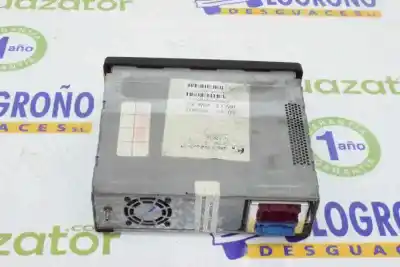 Pièce détachée automobile d'occasion système de navigation gps pour bmw serie 3 touring (e46) 3.0 330d références oem iam 65906920759  65906920759