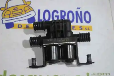 Tweedehands auto-onderdeel verwarmingspomp voor bmw 5 (e60) 535 d oem iam-referenties 64116913708