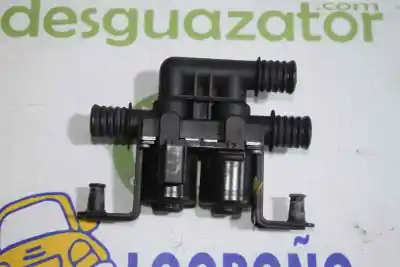 Second-hand car spare part heating pump for bmw 5 (e60) 535 d oem iam references 64116913708  64116906652