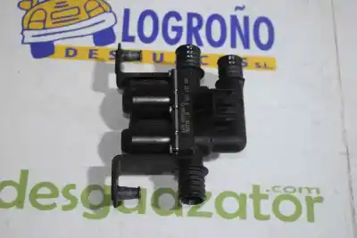Second-hand car spare part heating pump for bmw 5 (e60) 535 d oem iam references 64116913708  64116906652