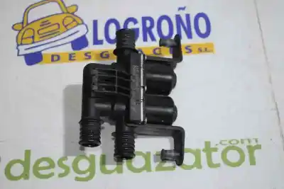 Second-hand car spare part heating pump for bmw 5 (e60) 535 d oem iam references 64116913708  64116906652