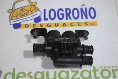 Second-hand car spare part heating pump for bmw 5 (e60) 535 d oem iam references 64116913708  64116906652