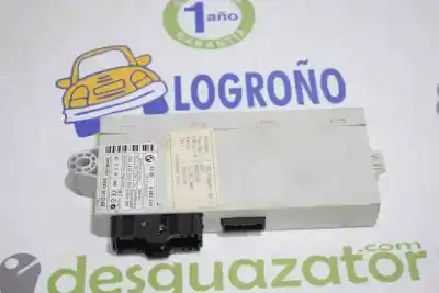 Tweedehands auto-onderdeel bsi besturingseenheid voor bmw 5 (e60) 535 d oem iam-referenties 61356981416