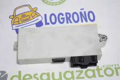 Second-hand car spare part bsi control unit for bmw 5 (e60) 535 d oem iam references 61356981416  61356943775