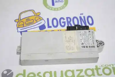 Second-hand car spare part bsi control unit for bmw 5 (e60) 535 d oem iam references 61356981416  61356943775