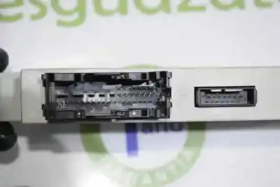 Second-hand car spare part bsi control unit for bmw 5 (e60) 535 d oem iam references 61356981416  61356943775