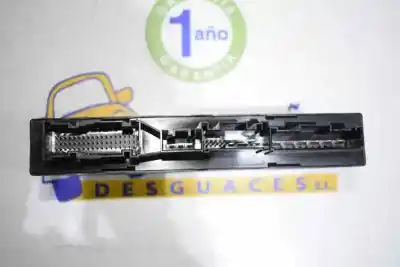 Second-hand car spare part body control unit for bmw 5 (e60) 535 d oem iam references 61356978713  61356978713