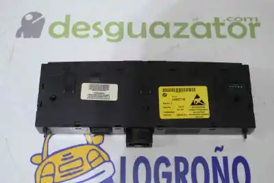 Pezzo di ricambio per auto di seconda mano interruttore per bmw 5 (e60) 535 d riferimenti oem iam 61319159168  61319159168