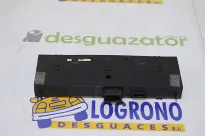 Pezzo di ricambio per auto di seconda mano interruttore per bmw 5 (e60) 535 d riferimenti oem iam 61319159168  61319159168