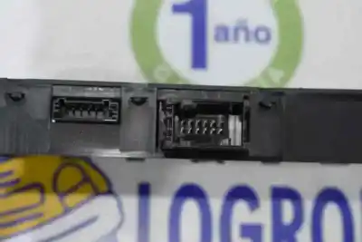 Pezzo di ricambio per auto di seconda mano interruttore per bmw 5 (e60) 535 d riferimenti oem iam 61319159168  61319159168