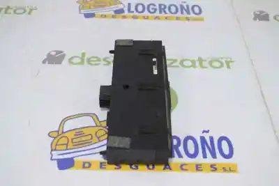 Pezzo di ricambio per auto di seconda mano interruttore per bmw 5 (e60) 535 d riferimenti oem iam 61319159168  61319159168