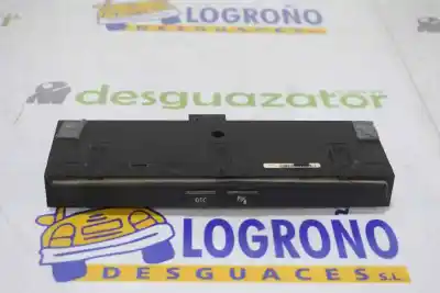 Tweedehands auto-onderdeel schakelaar voor bmw 5 (e60) 535 d oem iam-referenties 61319159168