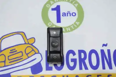 Pezzo di ricambio per auto di seconda mano interruttore per bmw 5 (e60) 535 d riferimenti oem iam 61316907288  61316907288