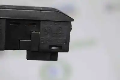 Pezzo di ricambio per auto di seconda mano interruttore per bmw 5 (e60) 535 d riferimenti oem iam 61316907288  61316907288