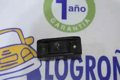 Pezzo di ricambio per auto di seconda mano interruttore per bmw 5 (e60) 535 d riferimenti oem iam 61316907288  61316907288