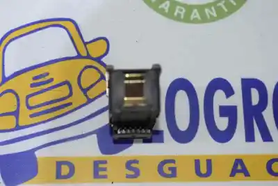 Pezzo di ricambio per auto di seconda mano interruttore per bmw 5 (e60) 535 d riferimenti oem iam 61316907288  61316907288