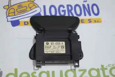 Second-hand car spare part electronic module for bmw 5 (e60) 535 d oem iam references 65756974370  65759149673