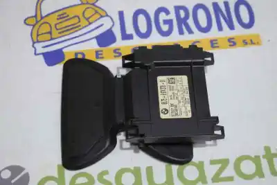 Second-hand car spare part electronic module for bmw 5 (e60) 535 d oem iam references 65756974370  65759149673