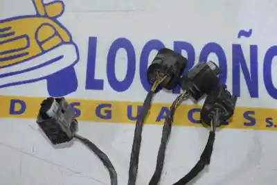 Second-hand car spare part parking sensor for bmw 5 (e60) 535 d oem iam references 61126928366  61126928366