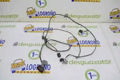 Second-hand car spare part parking sensor for bmw 5 (e60) 535 d oem iam references 61126928366  61126928366