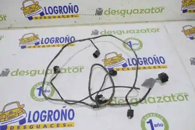 Tweedehands auto-onderdeel parkeer sensor voor bmw 5 (e60) 535 d oem iam-referenties 61126928366