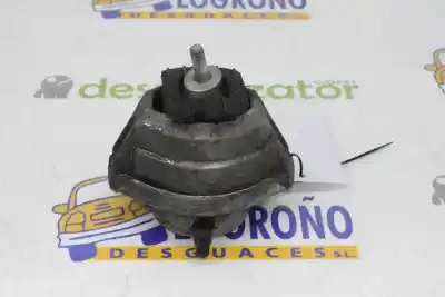 Second-hand car spare part left engine support for bmw 5 (e60) 535 d oem iam references 22116774619  22116774619