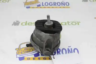 Second-hand car spare part left engine support for bmw 5 (e60) 535 d oem iam references 22116774619  22116774619