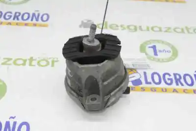 Second-hand car spare part right engine support for bmw 5 (e60) 535 d oem iam references 22116774620  6774620