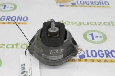 Second-hand car spare part right engine support for bmw 5 (e60) 535 d oem iam references 22116774620  6774620