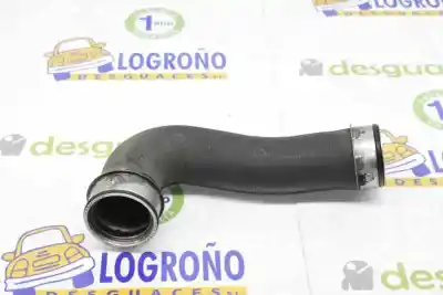 Pezzo di ricambio per auto di seconda mano TUBO INTERCOOLER per VOLKSWAGEN GOLF V BERLINA (1K1)  Riferimenti OEM IAM 1K0145834L  1K0145834L