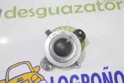 Second-hand car spare part four wheel drive selector  for mitsubishi outlander (cw0) 2.2 di-d cat oem iam references 8604a008 Second-hand car spare part four wheel drive selector  for mitsubishi outlander (cw0) 2.2 di-d cat oem iam references 8604a008