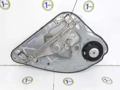 Second-hand car spare part rear right window regulator for ford focus c-max (dm2) 1.6 tdci oem iam references 1457167  3m51r264a26es