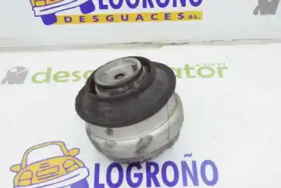 Peça sobressalente para automóvel em segunda mão suporte do motor esquerdo por mercedes-benz clase e (w211) e 280 cdi (211.020) referências oem iam a2112403017
