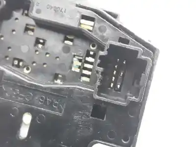 Pezzo di ricambio per auto di seconda mano controllo intermittente per ford focus c-max (dm2) 1.6 tdci riferimenti oem iam 1362588  4m5t13335bd
