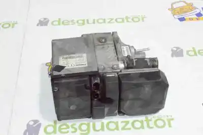 Tweedehands auto-onderdeel volledige normale verwarming voor volkswagen touareg 3.0 v6 tdi dpf oem iam-referenties 7l6815071c