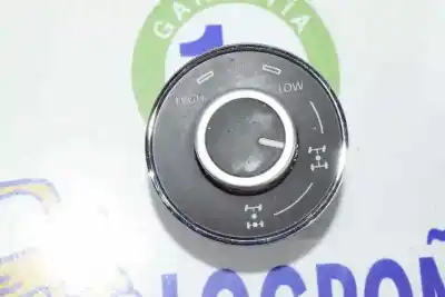 Peça sobressalente para automóvel em segunda mão comando 4x4 por volkswagen touareg 3.0 v6 tdi dpf referências oem iam 7l6941435p