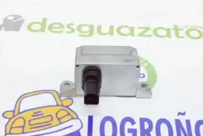 Peça sobressalente para automóvel em segunda mão sensor por volkswagen touareg 3.0 v6 tdi dpf referências oem iam 7h0907652