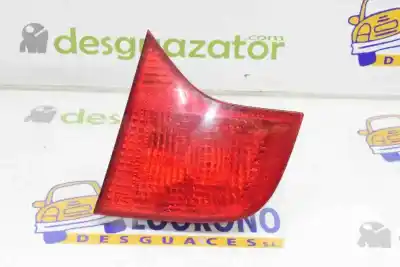 Second-hand car spare part right tailgate light for audi a4 b7 (8ec) 2.0 tdi 16v oem iam references 8e5945094a