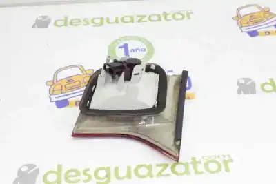 Second-hand car spare part left tailgate light for audi a4 b7 (8ec) 2.0 tdi 16v oem iam references 8e5945093a  8e5945093a