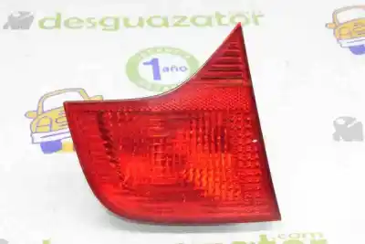 Second-hand car spare part left tailgate light for audi a4 b7 (8ec) 2.0 tdi 16v oem iam references 8e5945093a