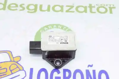 Second-hand car spare part sensor for audi a4 b7 (8ec) 2.0 tdi 16v oem iam references 8e0907637b  8e0907637b
