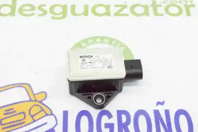 Second-hand car spare part sensor for audi a4 b7 (8ec) 2.0 tdi 16v oem iam references 8e0907637b  8e0907637b