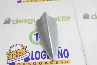 Peça sobressalente para automóvel em segunda mão antena por bmw 5 (e60) 525 d referências oem iam 11096957344  6957344