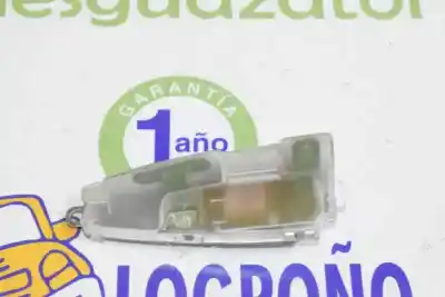 Peça sobressalente para automóvel em segunda mão antena por bmw 5 (e60) 525 d referências oem iam 11096957344  6957344