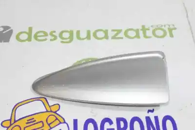 Peça sobressalente para automóvel em segunda mão antena por bmw 5 (e60) 525 d referências oem iam 11096957344