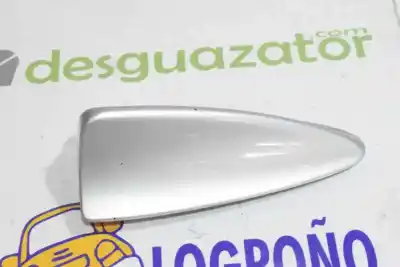 Peça sobressalente para automóvel em segunda mão antena por bmw 5 (e60) 525 d referências oem iam 11096957344  6957344