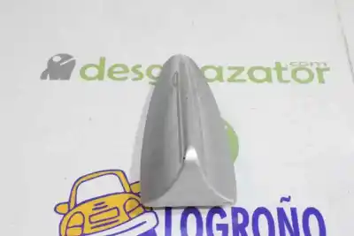 Peça sobressalente para automóvel em segunda mão antena por bmw 5 (e60) 525 d referências oem iam 11096957344  6957344